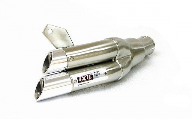IXIL|IXIL.jp